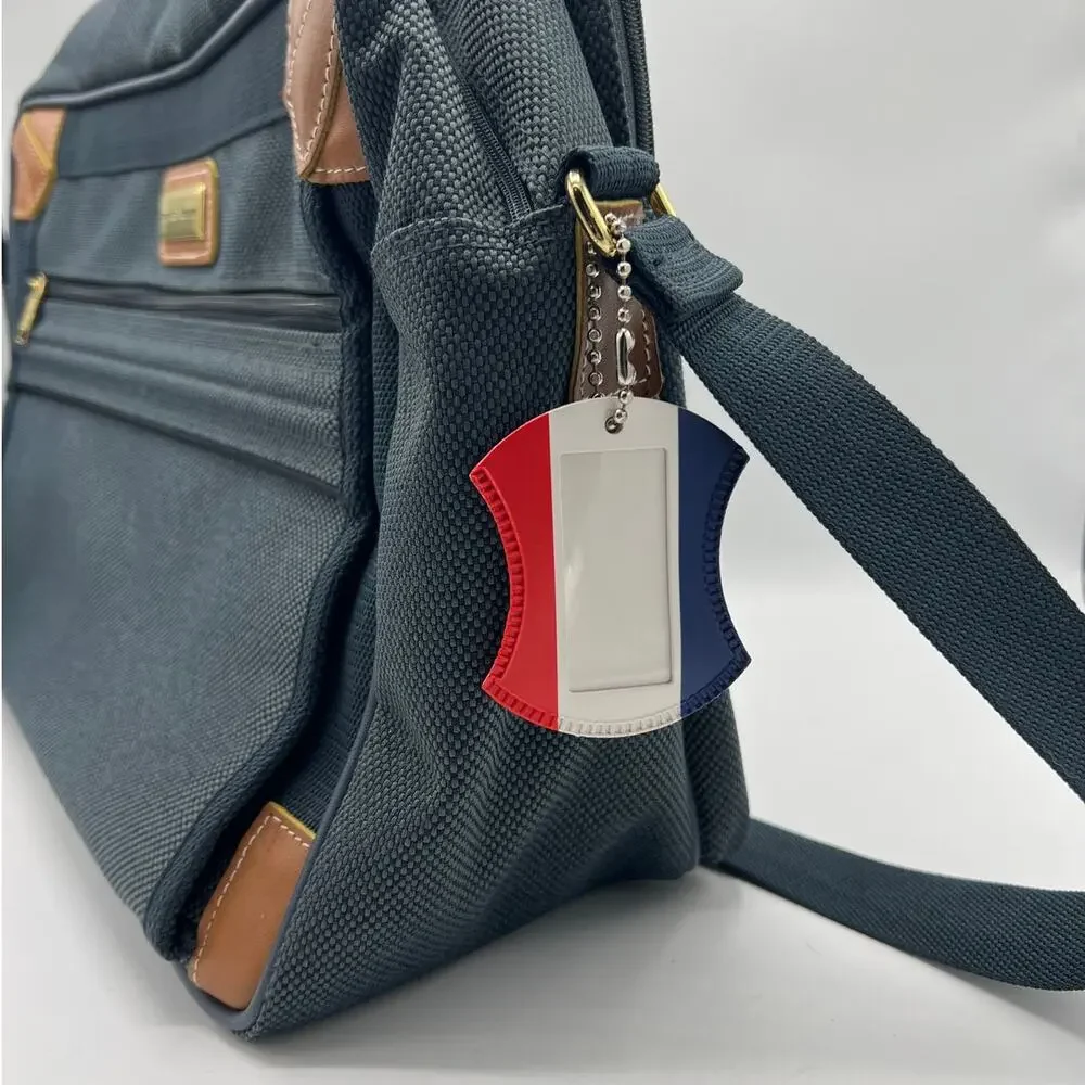 American Tourister Crossbody Travel Messenger Bag